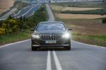 BMW 745Le 2019 года (WW)